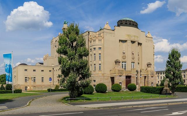 Staatstheater Cottbus